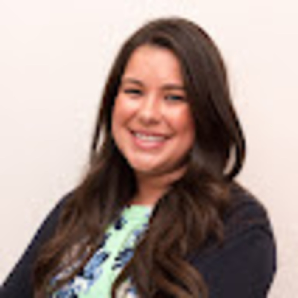 Meet your Posher, Joanna